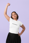 Let's Save History Organic Tee – Gender Neutral