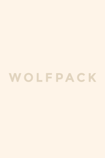 Wolfpack Organic Sweatshirt – Gender Neutral